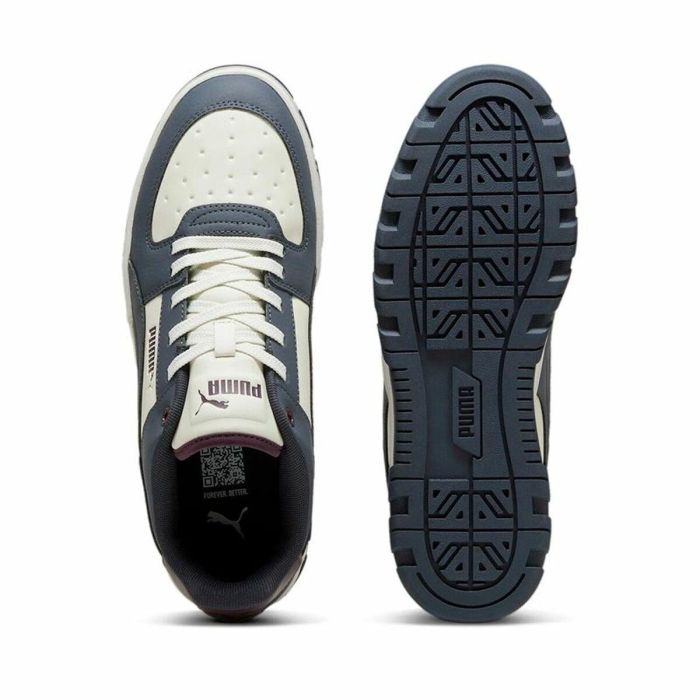 Zapatillas Casual Hombre Puma Caven 2.0 Abrupt Azul Azul marino 2 Zapatillas Casual Hombre Puma Caven 2.0 Abrupt Azul Azul marino 2