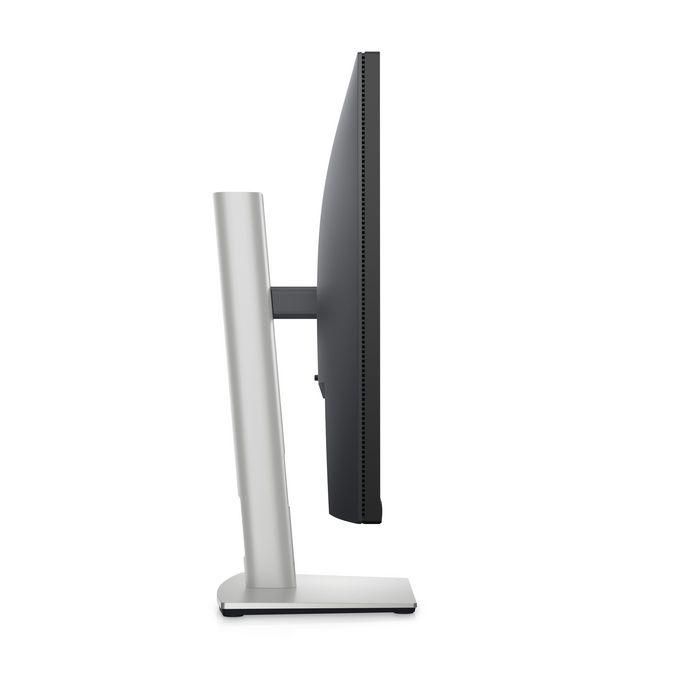 Dell 61.0cm (24") WUXGA 1920 x 1200 LED IPS, 16:10, 300cd/m², 16.7M, 5ms, 178°/178°, 1000:1 4 Dell 61.0cm (24") WUXGA 1920 x 1200 LED IPS, 16:10, 300cd/m², 16.7M, 5ms, 178°/178°, 1000:1 4