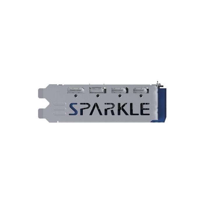 Tarjeta Gráfica Sparkle Intel Arc A380 ELF/ 6GB GDDR6 4 Tarjeta Gráfica Sparkle Intel Arc A380 ELF/ 6GB GDDR6 4