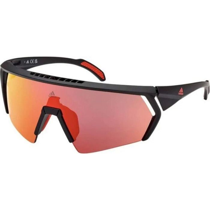 Gafas de Sol Unisex Adidas SP0063 Gafas de Sol Unisex Adidas SP0063