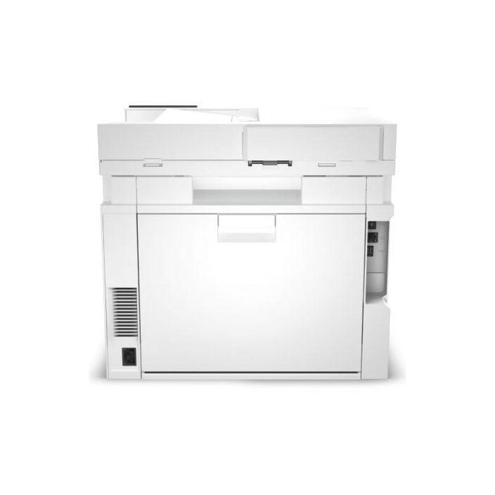 Multifunción Láser Color HP LaserJet Pro 4302fdn Fax/ Dúplex/ ADF/ Blanca y Azul 3 Multifunción Láser Color HP LaserJet Pro 4302fdn Fax/ Dúplex/ ADF/ Blanca y Azul 3