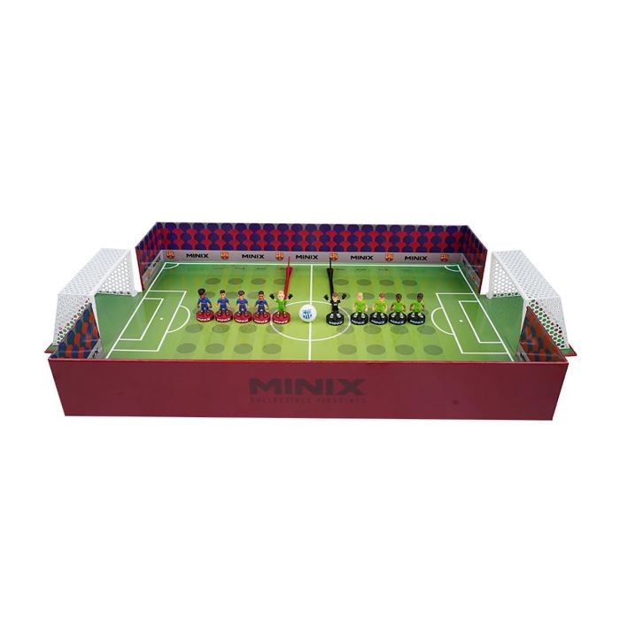 Minix Juego Minix Fútbol Club Barcelona 1