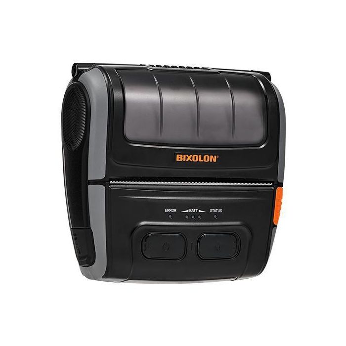Bixolon SPP-R410 4 inch Mobile Printer, Bluetooth 5.0, iOS, 4 Bixolon SPP-R410 4 inch Mobile Printer, Bluetooth 5.0, iOS, 4