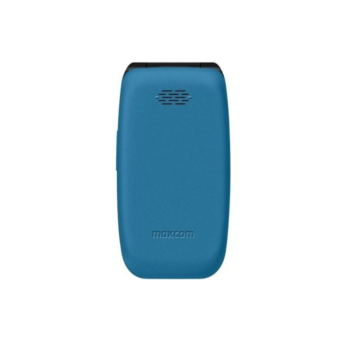 Teléfono Móvil Maxcom Comfort MM828 para Personas Mayores/ 4G/ Azul 1