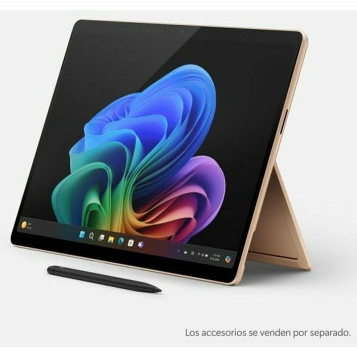 Laptop Microsoft ZHY-00052 16 GB RAM 512 GB SSD 7 Laptop Microsoft ZHY-00052 16 GB RAM 512 GB SSD 7