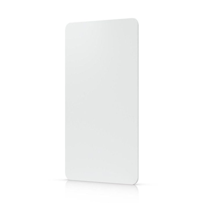 Ubiquiti Tarjeta de Acceso NFC Segura 13.56 MHz, Estándar ISO 7810 ID-1, para Sistemas de Control de Acceso UniFi - Pack de 10 4 Ubiquiti Tarjeta de Acceso NFC Segura 13.56 MHz, Estándar ISO 7810 ID-1, para Sistemas de Control de Acceso UniFi - Pack de 10 4