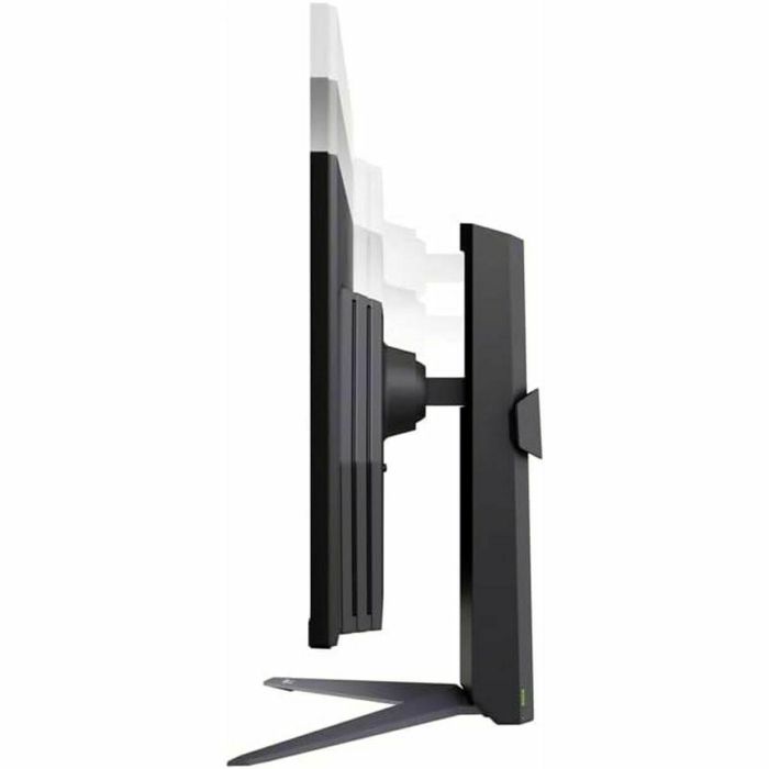 LG UltraGear™ de 27 pulgadas Monitor Gaming QHD de 200Hz | 1ms de tiempo de respuesta, Compatible con G-SYNC®, FreeSync™ 19 LG UltraGear™ de 27 pulgadas Monitor Gaming QHD de 200Hz | 1ms de tiempo de respuesta, Compatible con G-SYNC®, FreeSync™ 19