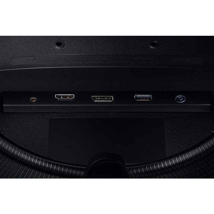 Monitor Gaming Ultrapanorámico Curvo Samsung Odyssey G5 LC34G55TWWP 34"/ UWQHD/ 1ms/ 165Hz/ VA/ Negro 17 Monitor Gaming Ultrapanorámico Curvo Samsung Odyssey G5 LC34G55TWWP 34"/ UWQHD/ 1ms/ 165Hz/ VA/ Negro 17