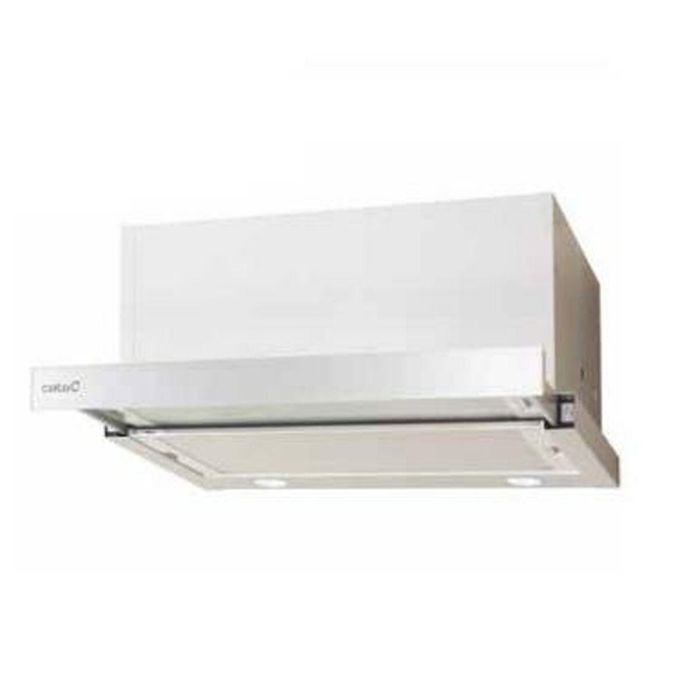 Campana Convencional Cata TFH6630WH Blanco 0 Campana Convencional Cata TFH6630WH Blanco 0