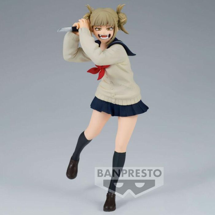 Figura Himiko Toga vol.6 My Hero Academia 15cm 1