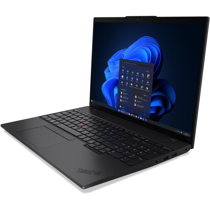 Lenovo ThinkPad L16 G2 16" Ultra5 225U 16/512 WUXGA 4G W11P 9 Lenovo ThinkPad L16 G2 16" Ultra5 225U 16/512 WUXGA 4G W11P 9