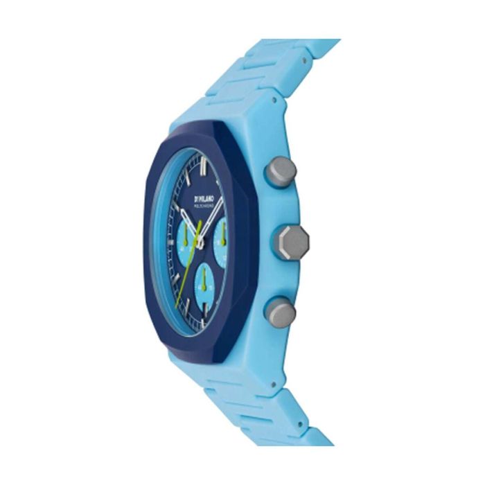 Reloj Hombre D1 Milano D1-PHBJ03 (Ø 40,5 mm) 3 Reloj Hombre D1 Milano D1-PHBJ03 (Ø 40,5 mm) 3