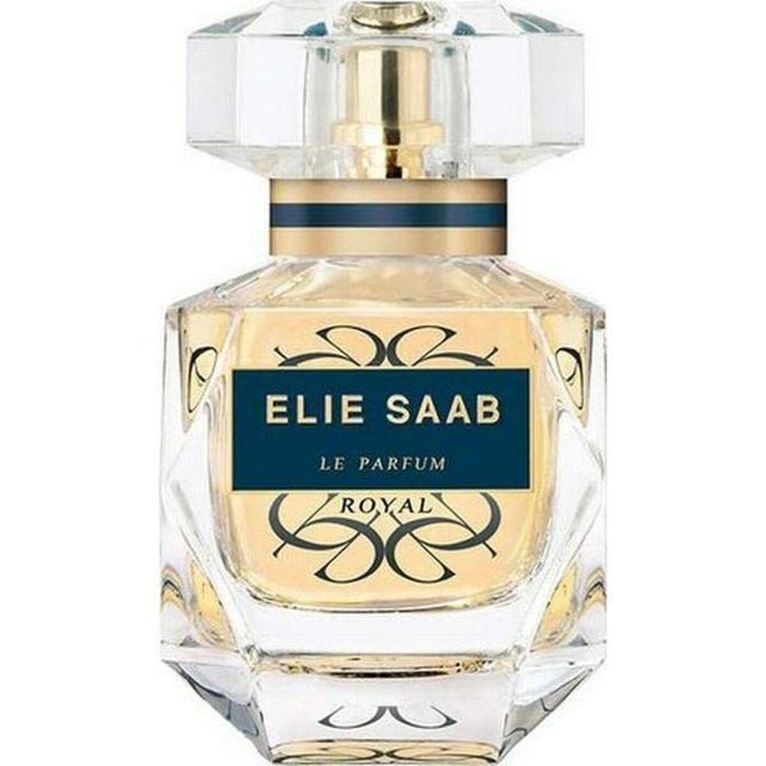 Elie Saab LE PARFUM ROYAL Eau de Parfum para Mujer, Fragancia Seductora Chipre Floral de 2019, 30 ml Vaporizador de Lujo y Elegancia