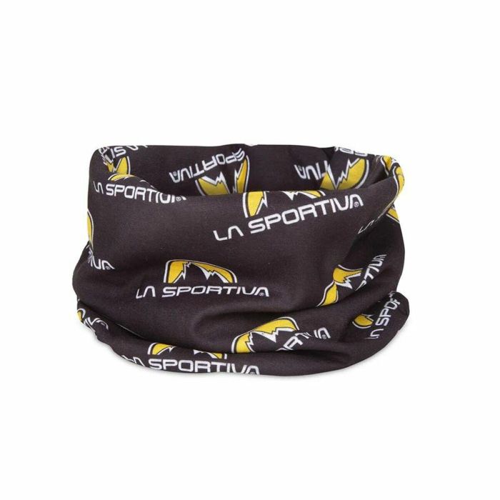 Braga de Cuello La Sportiva 02Q999999 Negro 1 Braga de Cuello La Sportiva 02Q999999 Negro 1