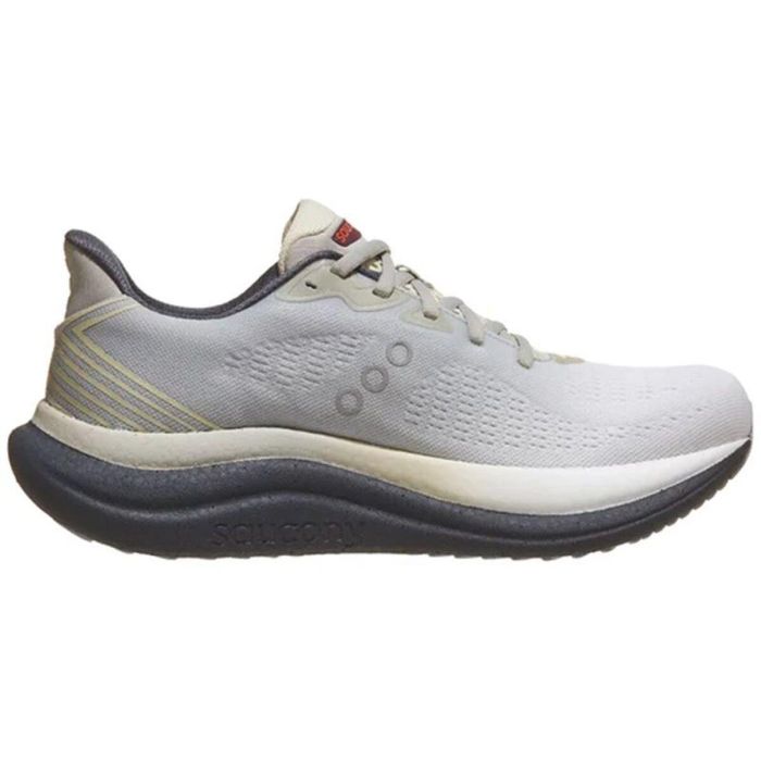 Zapatillas de Running para Adultos Saucony Triumph 23 Gris L 4 Zapatillas de Running para Adultos Saucony Triumph 23 Gris L 4
