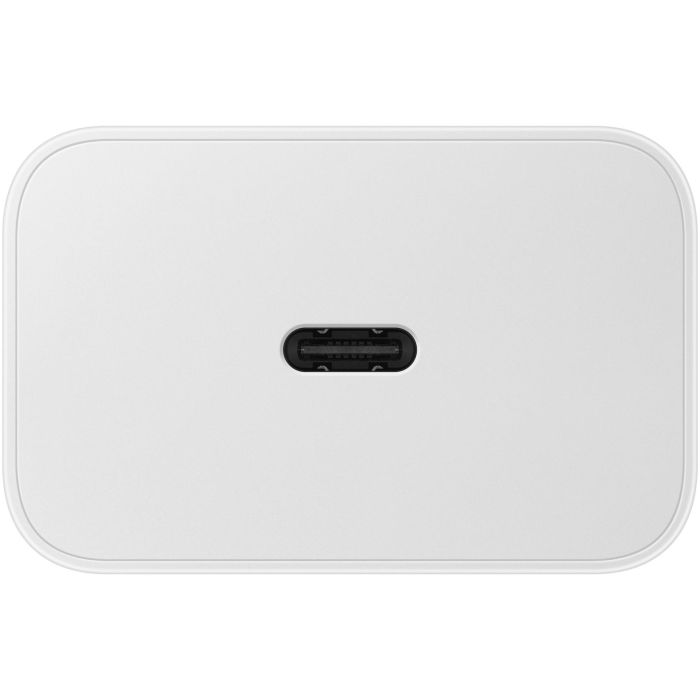Samsung EP-T4511 Cargador Rápido 45W Super Fast Charging 2.0 USB-C Blanco 12