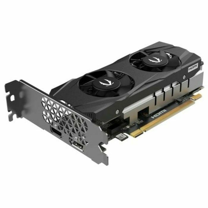 Zotac GAMING GeForce RTX 3050 NVIDIA 6 GB GDDR6 4 Zotac GAMING GeForce RTX 3050 NVIDIA 6 GB GDDR6 4