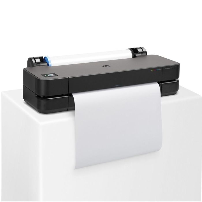Plotter Hp Designjet 230 A1 24 Pulgadas 2 Plotter Hp Designjet 230 A1 24 Pulgadas 2