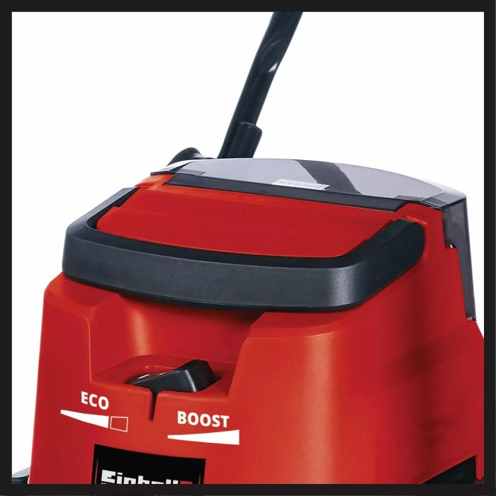 Einhell TE-VC 36/30 Li solo Akku-Nass-Trockensauger 6