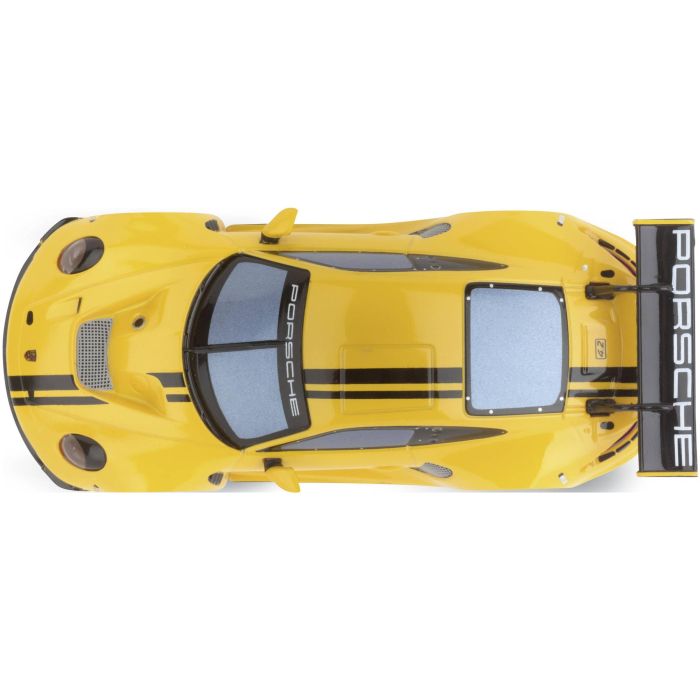 Carrera Porsche 911 GT3 R Grello Hybrid Racing Cars 50051001 4