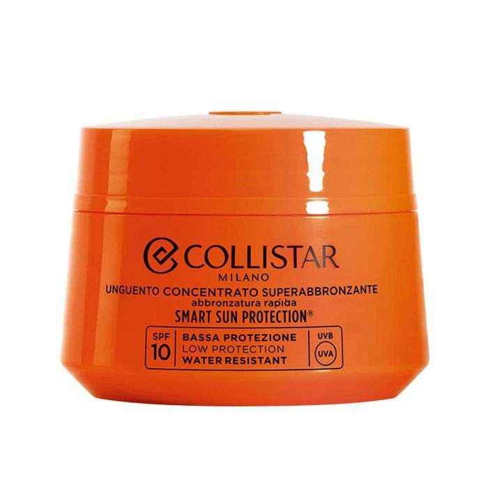 Collistar Pomada Concentrada Superbronceadora Spf10+