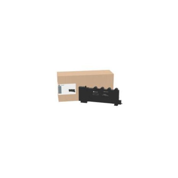 Lexmark Botella de Tóner Residual Original 30K Alto Rendimiento para CS531, CS632, CS639, CX532, CX635, C2335, XC2335 Lexmark Botella de Tóner Residual Original 30K Alto Rendimiento para CS531, CS632, CS639, CX532, CX635, C2335, XC2335