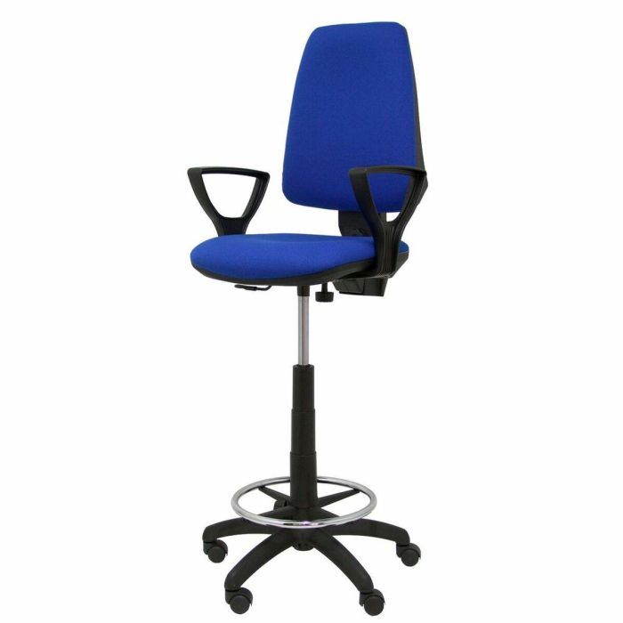 Taburete Elche CP Bali Piqueras y Crespo 0787735889709876 Azul PVC 3
