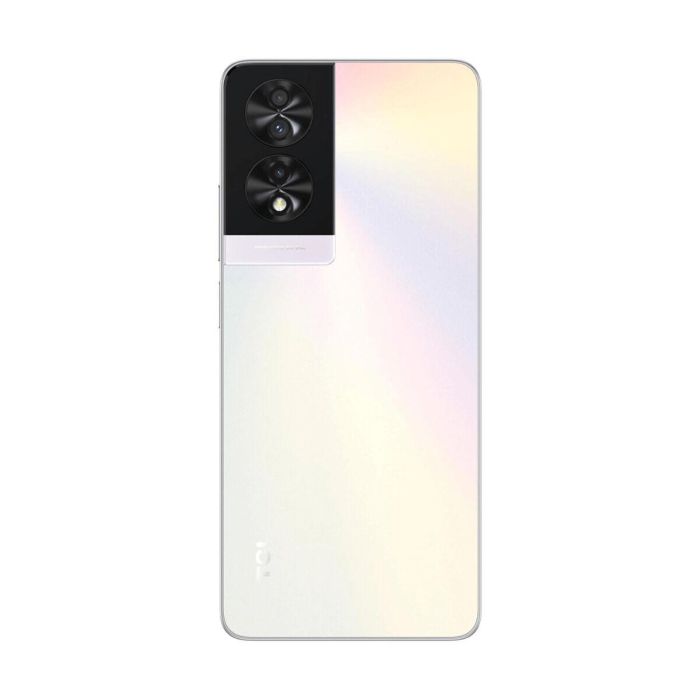 Smartphone TCL 40 NXTPAPER 4G 6,78" Octa Core 8 GB RAM 256 GB Blanco 3