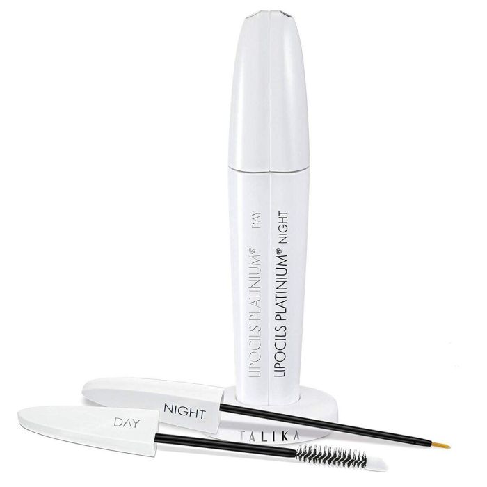 Talika Lipocils Platinium Sérum Potenciador de Pestañas 2 x 8,5 ml - Crecimiento y Regeneración 5