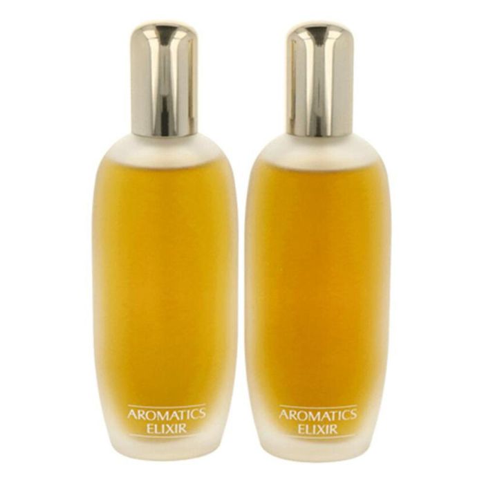Clinique aromatics  epv 2x100ml