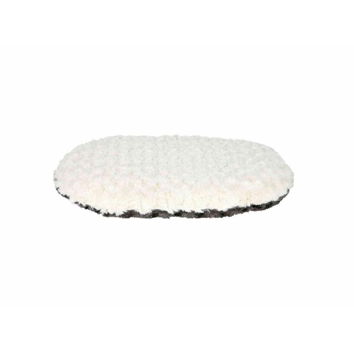 Cama para Perro Trixie Kaline Gris Crema 6 Cama para Perro Trixie Kaline Gris Crema 6