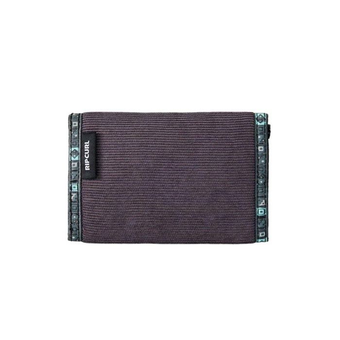 Cartera Hombre Rip Curl Archive Cord Surf Wallet Negro 3