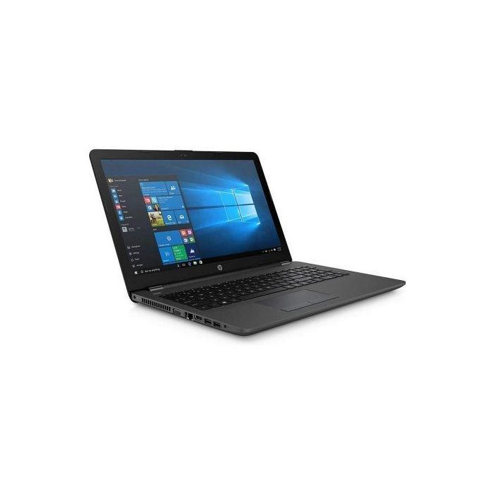 PORTÁTIL HP 250 G7 6BP90EA - W10 PRO - I5-8265U 1.6GHZ - 4GB - 500GB - 15.6"/39.6CM HD - DVD RW - BT - HDMI 1