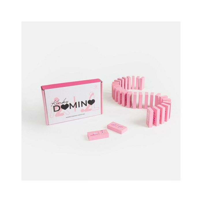 Juego Erótico Secret Play 1