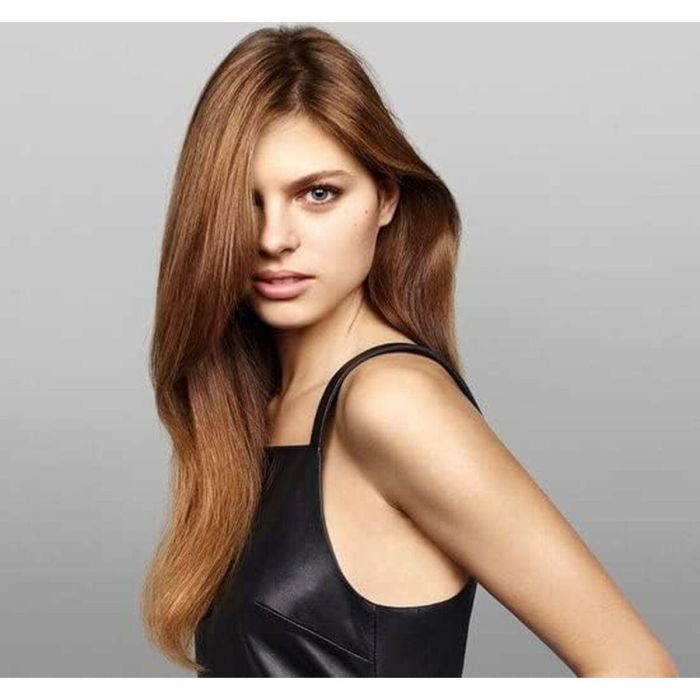 Babyliss ST250E Plancha de Pelo Smooth Finish Placas Cerámica Titanio 25mm Temperatura 230°C | Alisado Rápido & Brillo 6 Babyliss ST250E Plancha de Pelo Smooth Finish Placas Cerámica Titanio 25mm Temperatura 230°C | Alisado Rápido & Brillo 6