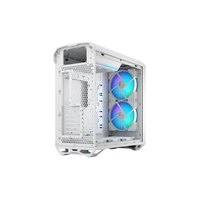 Fractal Design Torrent Blanco 20 Fractal Design Torrent Blanco 20