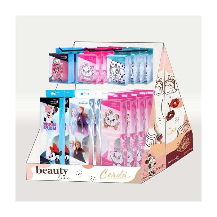 Displays Expositor Accesorios Beauty Sin Personaje 3