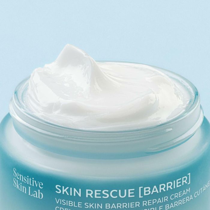 Sensilis Skin Rescue Barrier Crema 1 Sensilis Skin Rescue Barrier Crema 1