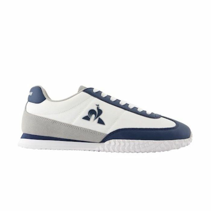 Zapatillas Casual Hombre Le coq sportif Veloce I Azul Blanco 0 Zapatillas Casual Hombre Le coq sportif Veloce I Azul Blanco 0