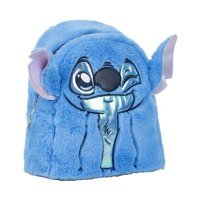 Cerdá Mochila Casual Moda Polipiel Stitch Cerdá Mochila Casual Moda Polipiel Stitch