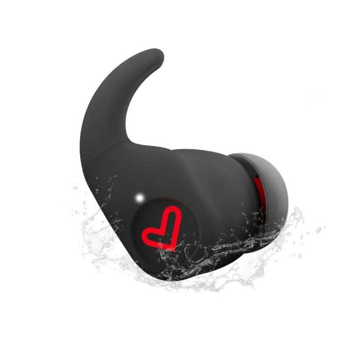 Energy Sistem Auriculares Micro Energy Sistem Freestyle Space Bluetooth 5.3, Intraurales, 5h Autonomía, Negro - 455065 2 Energy Sistem Auriculares Micro Energy Sistem Freestyle Space Bluetooth 5.3, Intraurales, 5h Autonomía, Negro - 455065 2