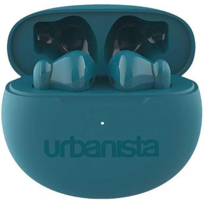 Urbanista Austin Auriculares Inalámbricos True Wireless - 20 Horas de Autonomía Total, Resistentes a Salpicaduras IPX4, Bluetooth 5.3 12 Urbanista Austin Auriculares Inalámbricos True Wireless - 20 Horas de Autonomía Total, Resistentes a Salpicaduras IPX4, Bluetooth 5.3 12