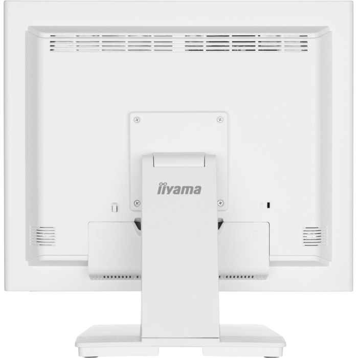 iiyama ProLite T1932MSC-W1SAG pantalla para PC 48,3 cm (19") 1280 x 1024 Pixeles Full HD LED Pantalla táctil Mesa Blanco 5
