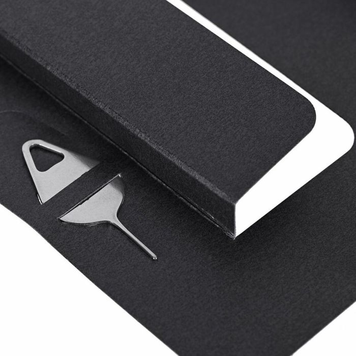 Smartphone Samsung SM-S938B 6,9" Octa Core 12 GB RAM 256 GB Plateado