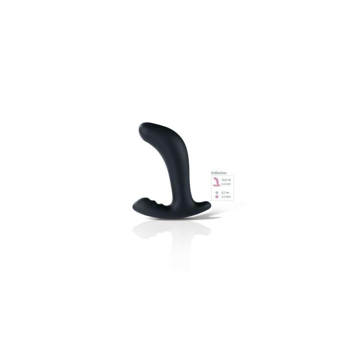 Estimulador de Próstata Twisting Tom Electrosex Mystim MS46460 Negro 3
