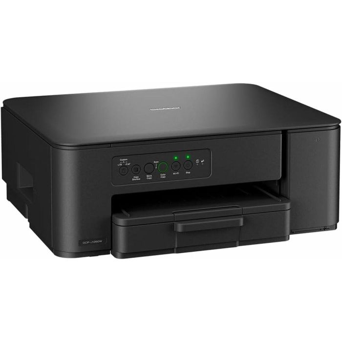 Brother DCP-J1260W Escáner de documentos profesional, Ethernet, Wi-Fi, Wi-Fi Direct, Dúplex 3