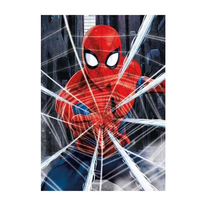 Puzzle 500 Spiderman 18486 Educa 4