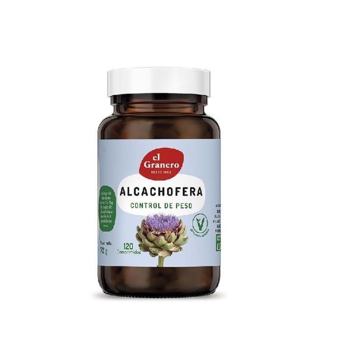 Alcachofera