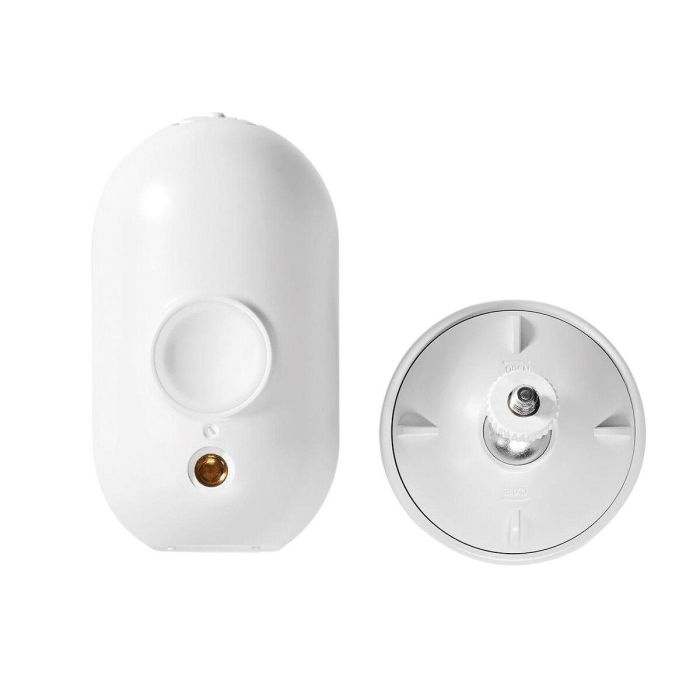 Videocámara de Vigilancia Muvit iO 11