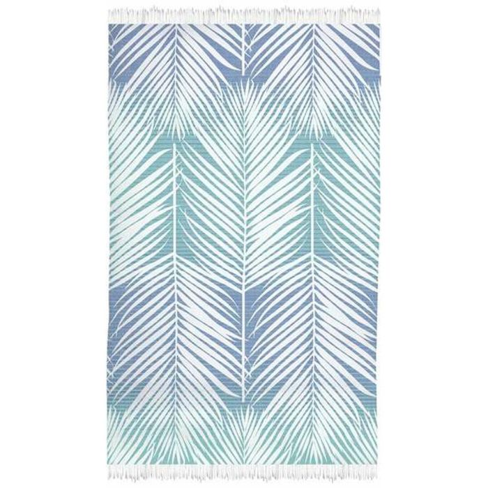 Fouta rizo habila surtido 95x160 - modelos surtidos 3 Fouta rizo habila surtido 95x160 - modelos surtidos 3